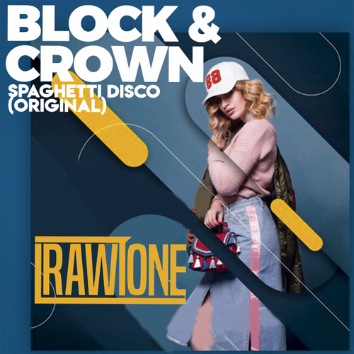 Block & Crwon